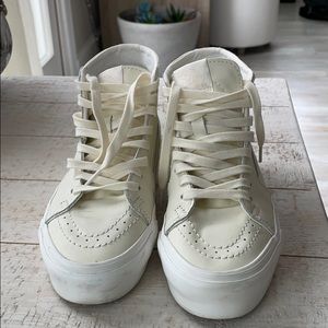 VANS OG Sneakers